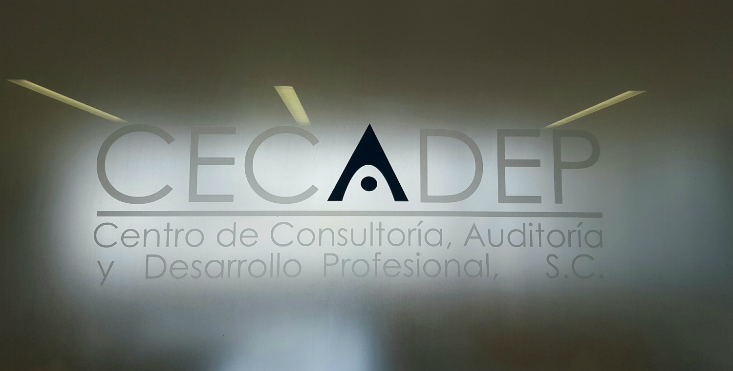Instalaciones CECADEP