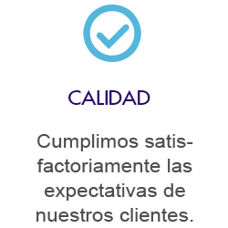 Calidad
