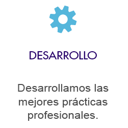 Desarrollo