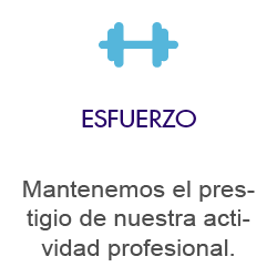 Esfuerzo